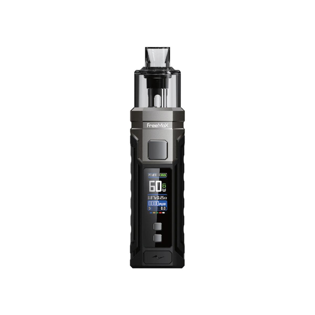 Freemax Marvos 60W Vape Kit - Vapours Deal Ltd