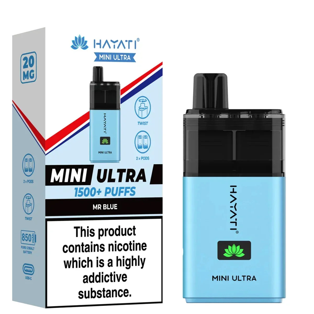 ivg pro 10000 IVG PRO 10000 Puff Rechargeable Vape - 5 Vapes Per Box