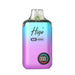 Higo BB 4000 Blueberry Raspberry Huba