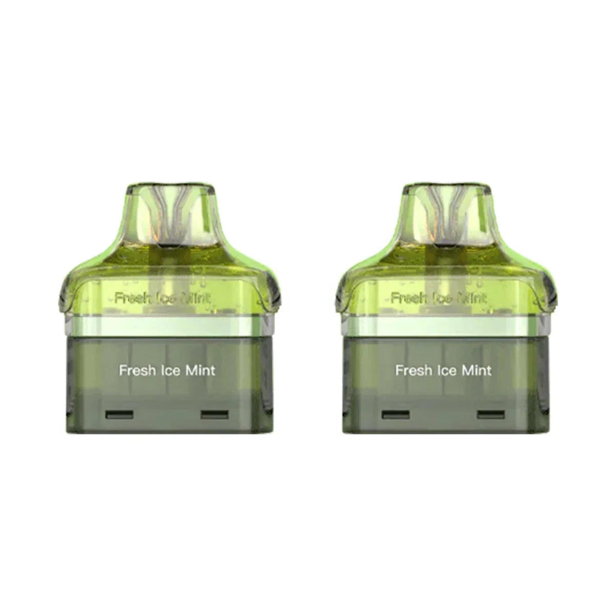 higo vape flavours Higo BB 4000 Rainbow Candy Prefilled Pod Kit main image 1
