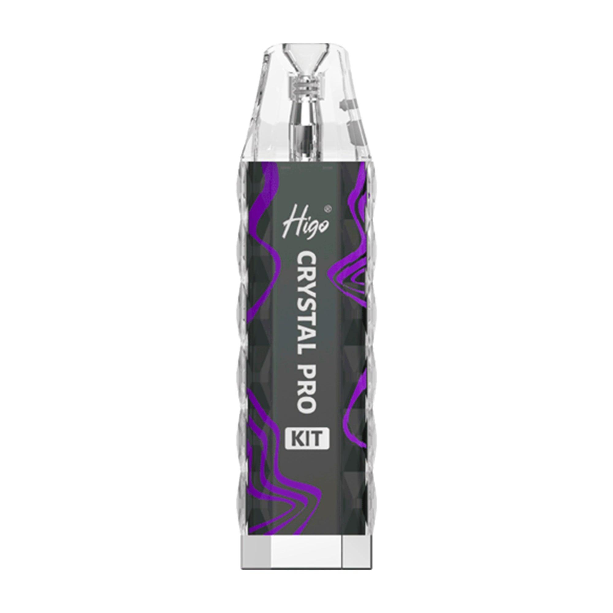Higo Crystal Pro Pod Vape Kit | £8.49