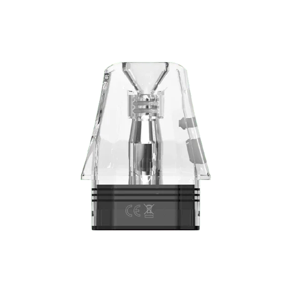 Higo Crystal Pro Pods