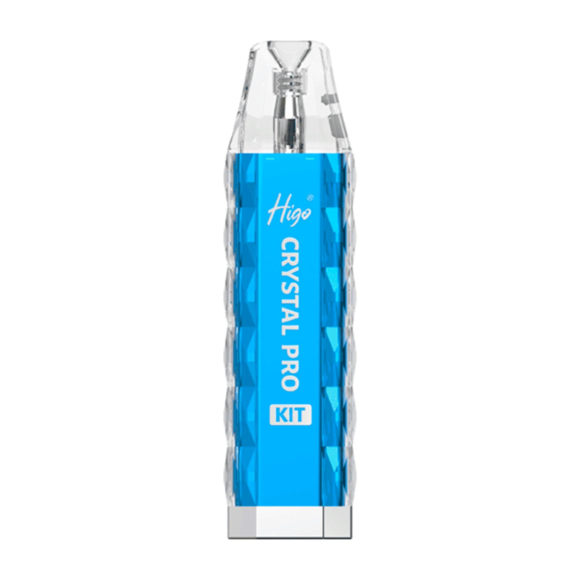 Higo Crystal Pro Pod Vape Kit | £8.49