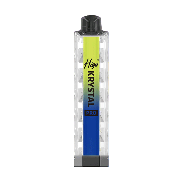 Higo Krystal Pro 600 Prefilled Pod Kit - Vapour Deal LTD
