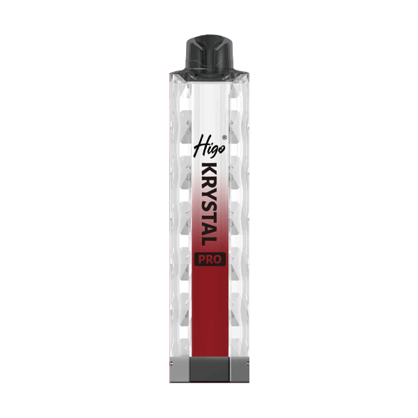 Higo Krystal Pro 600 Prefilled Pod Kit - Vapour Deal LTD