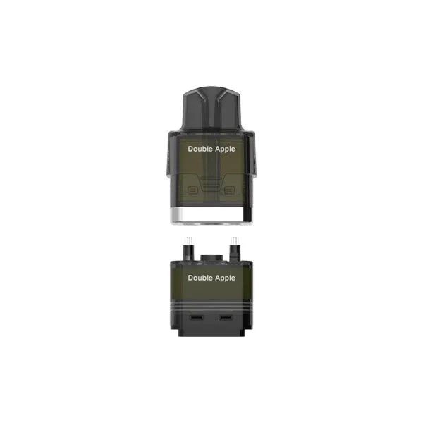 Higo BB Pulse 6000 Refill Pods - Double Apple