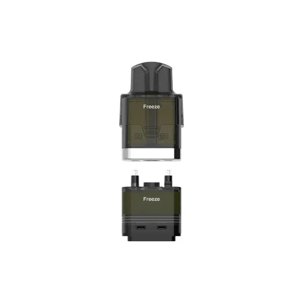 Higo BB Pulse 6000 Refill Pods - Freeze