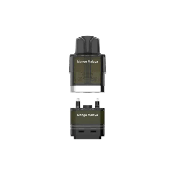 Higo BB Pulse 6000 Refill Pods - Mango Malaya