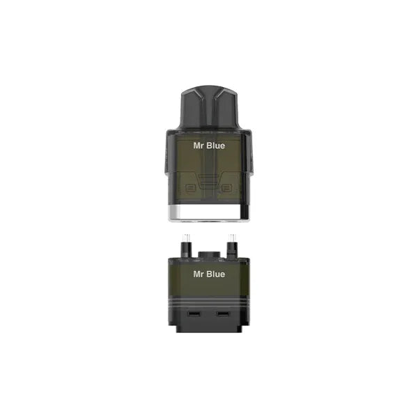 Higo BB Pulse 6000 Refill Pods - Mr Ble