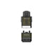 Higo BB Pulse 6000 Refill Pods - Peachy Pop