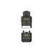 Higo BB Pulse 6000 Refill Pods - Strawberry Hub Hub