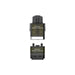 Higo BB Pulse 6000 Refill Pods - Strawberry Raspberry Cherry ice