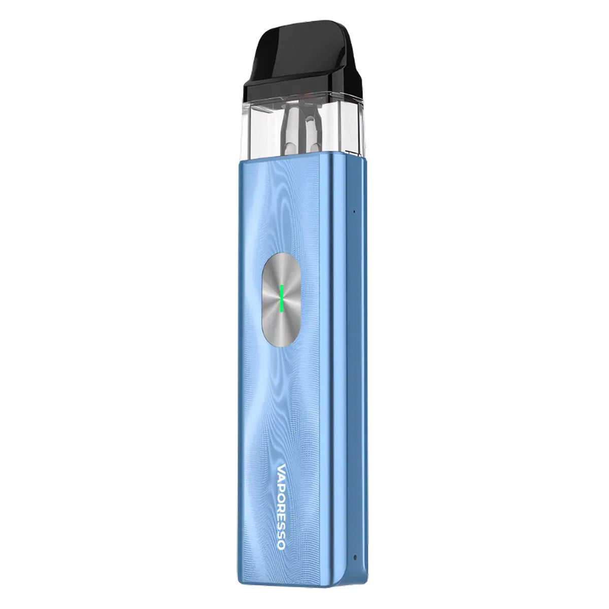 Vaporesso Xros 4 Mini Pod Kit ice blue