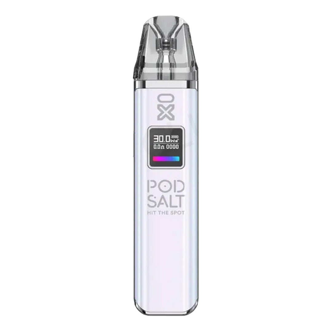 OXVA Xlim Pro Pod Salt Edition Vape Kit - Vapours Deal Ltd