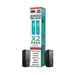 IVG 2400 Reload 2 in 1 Prefilled Pods - classic menthol