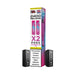 IVG 2400 Reload 2 in 1 Prefilled Pods -watermelon ice