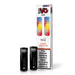 IVG Air Prefilled Pods