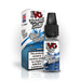 10ml Blue Blaze E-Liquid By IVG Original Salts