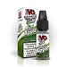 10ml Sour Green Apple E-Liquid By IVG Original Salts