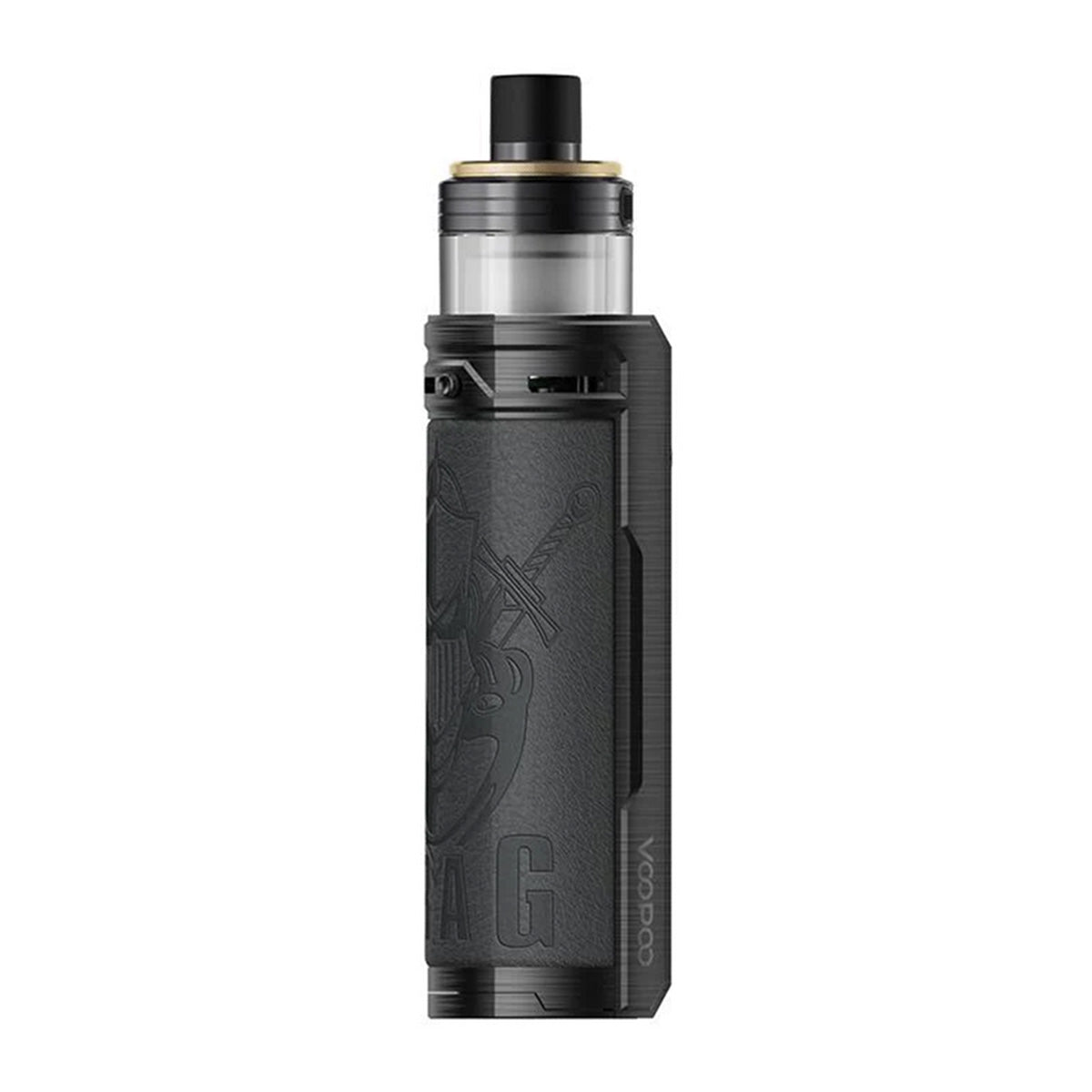 VooPoo Drag X PnP-X Pod Vape Kit  knight-grey 