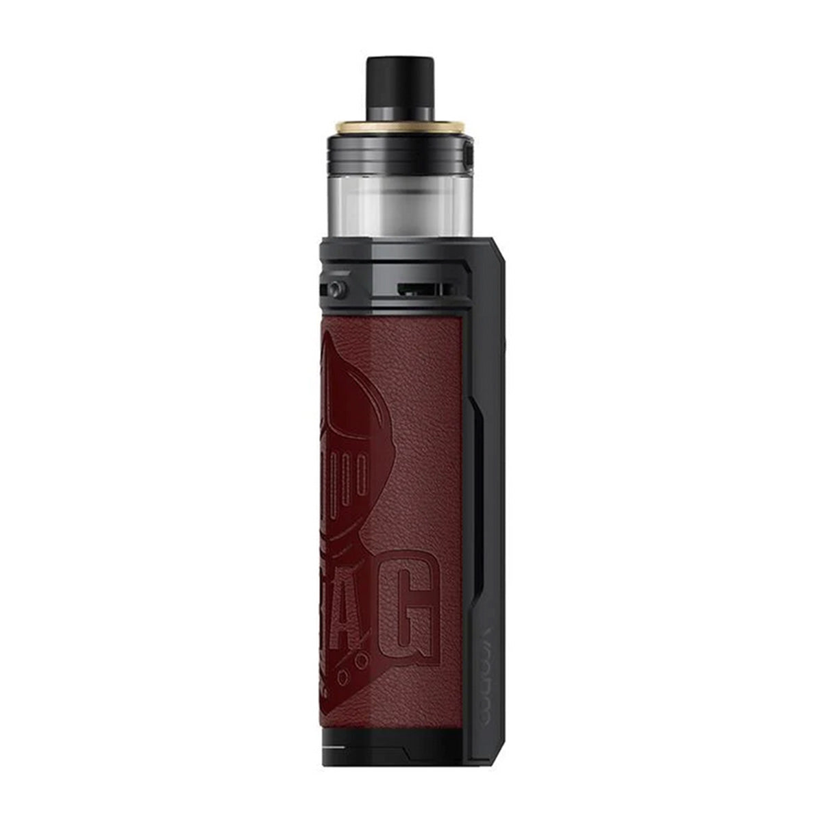 VooPoo Drag X PnP-X Pod Vape Kit knight-red