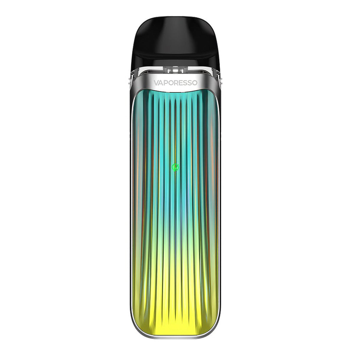 Vaporesso Luxe QS Pod Vape Kit Lime Green