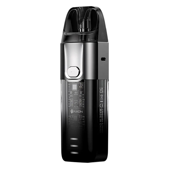 Vaporesso Luxe XR Pod Vape Kit silver