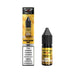 10ml Mango Passion Fruit E-Liquid By Pyne Pod Nic Salts