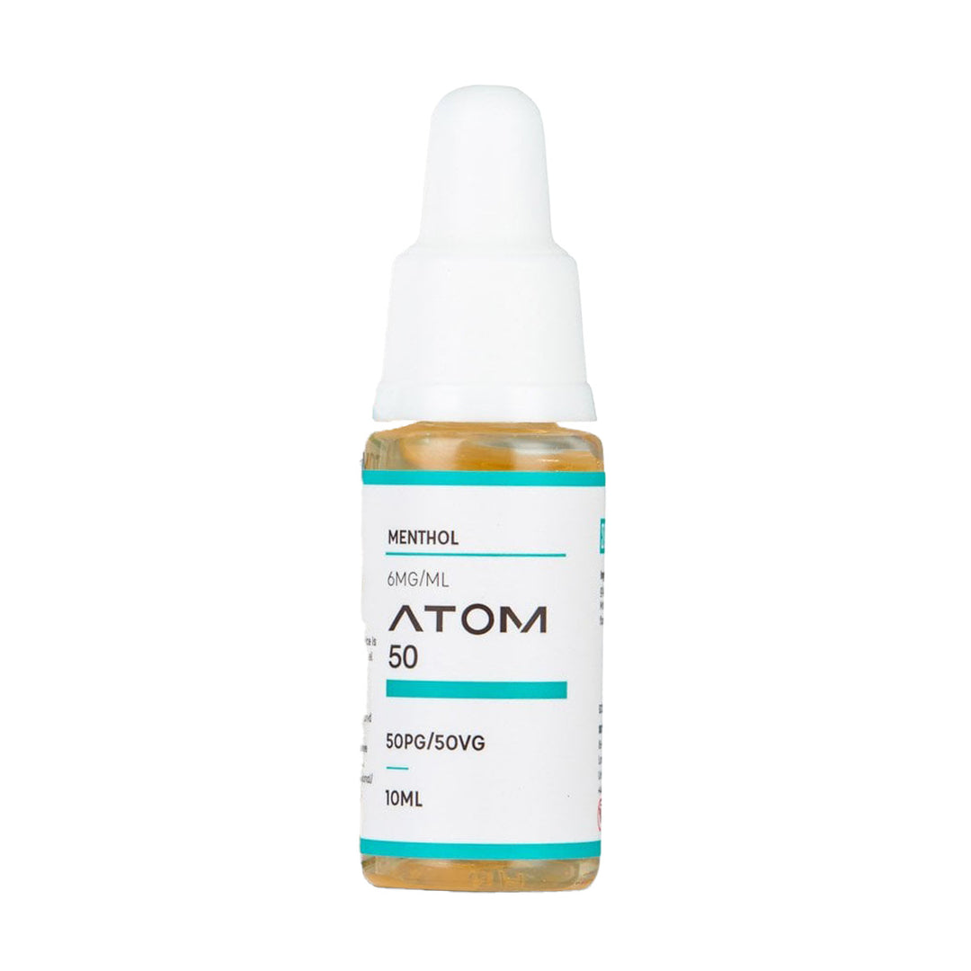 Hangsen 50/50 Menthol 10ml Vape Juice