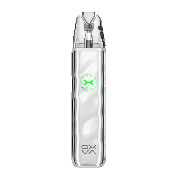 OXVA Xlim Go 2 Pod Kit | MTL & RDL inhale