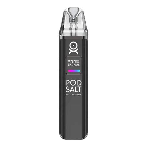 OXVA Xlim Pro Pod Salt Edition Vape Kit midnight core