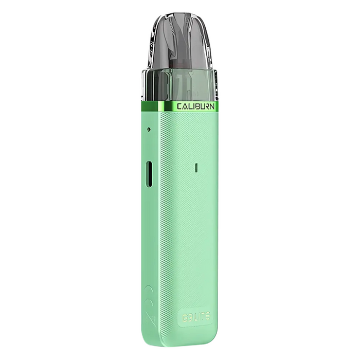 Uwell Caliburn G3 Lite Pod Kit mint green