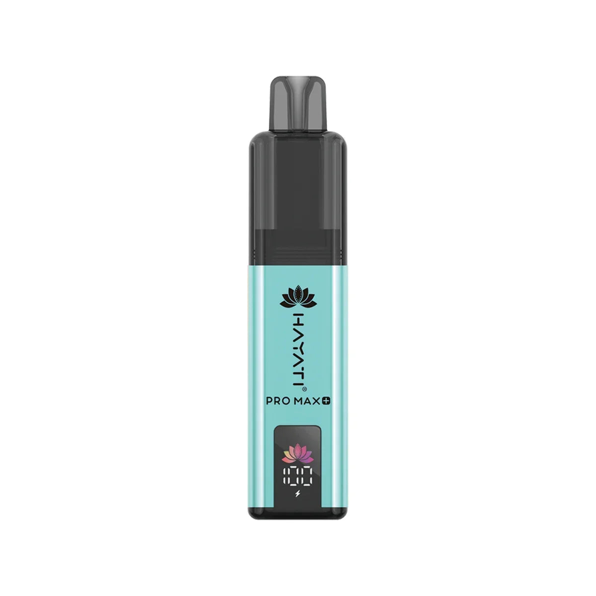 Hayati Pro Max Plus 6000 Pod Vape Kit -Box of 5 for £37.99