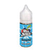 10ml Mr Salt saltnic Vapeberg Vape Juice - 10 Pack