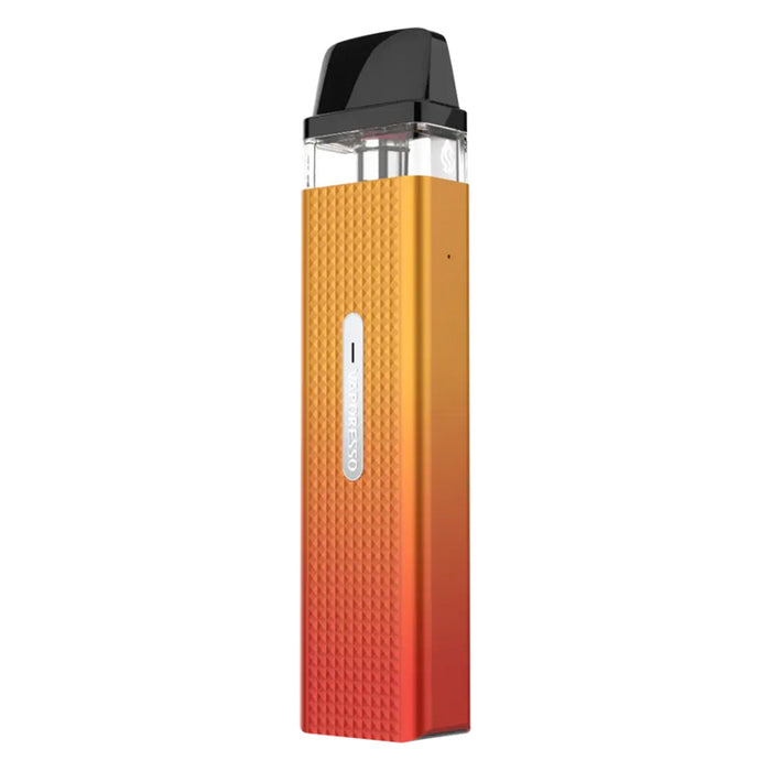 Vaporesso XROS Mini Pod Vape Kit orange red