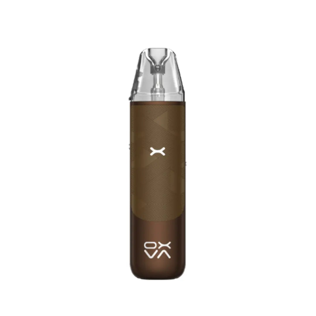 argus klyc voopoo OXVA NeXLIM Adapter – OXVA.ID