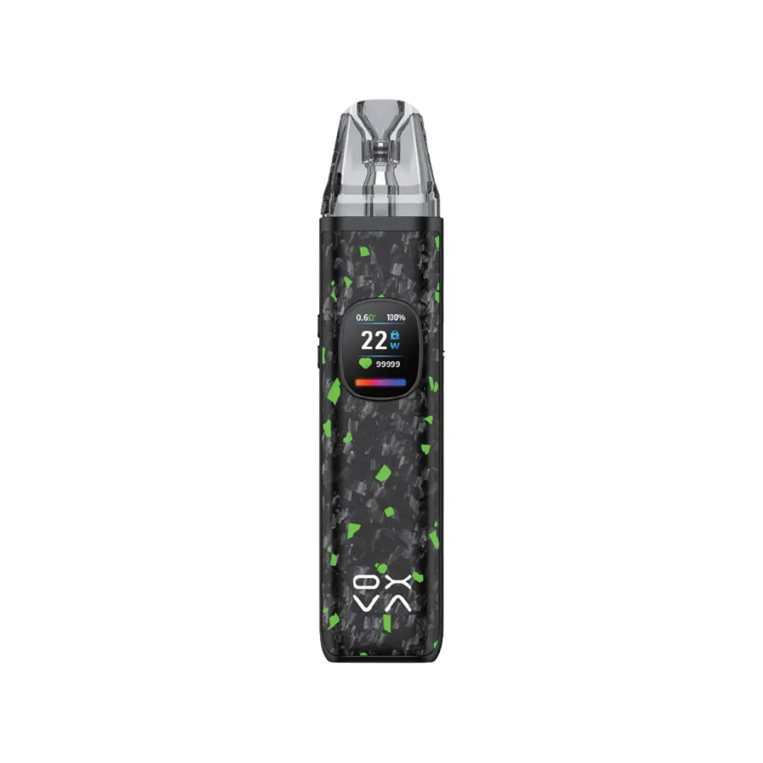 how to update oxva xlim firmware Oxva Xlim Pro 2 DNA Version Pod Kit | 1300mAh