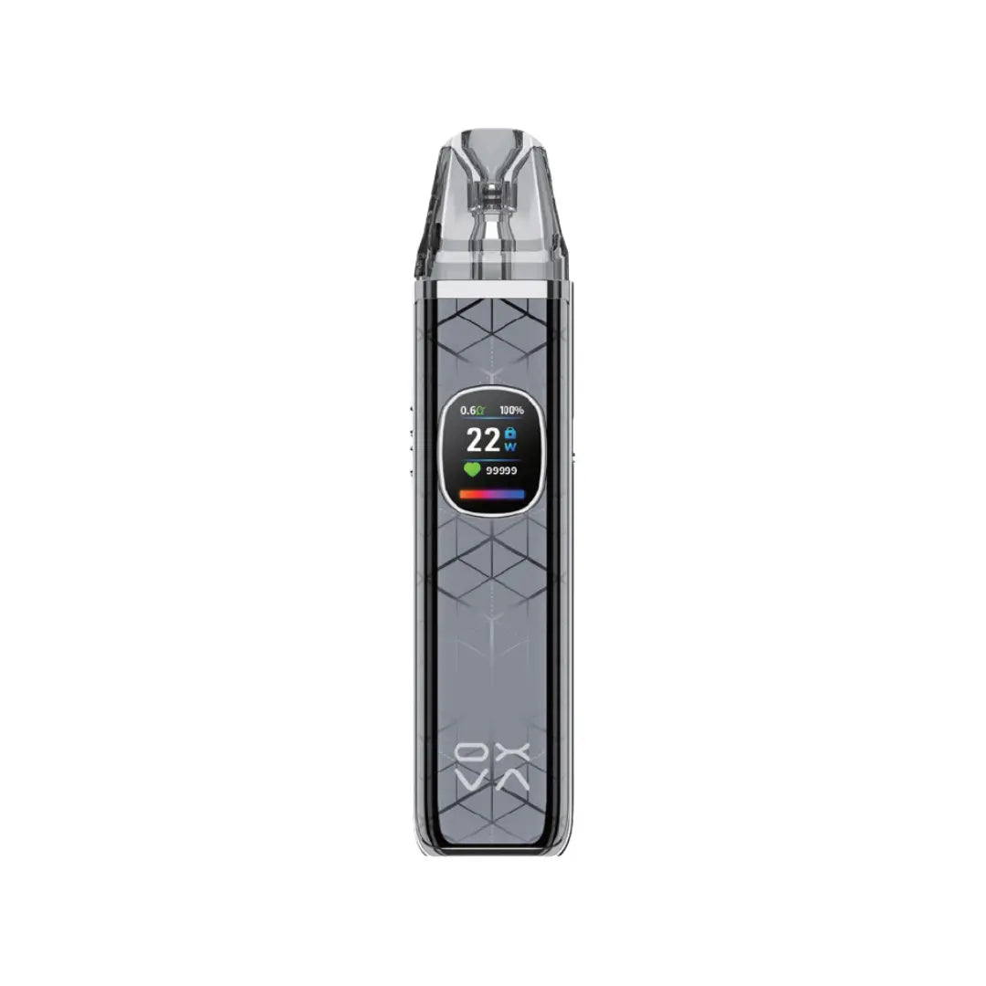 Oxva Xlim Pro 2 DNA Pod Kit - Nebula Grey