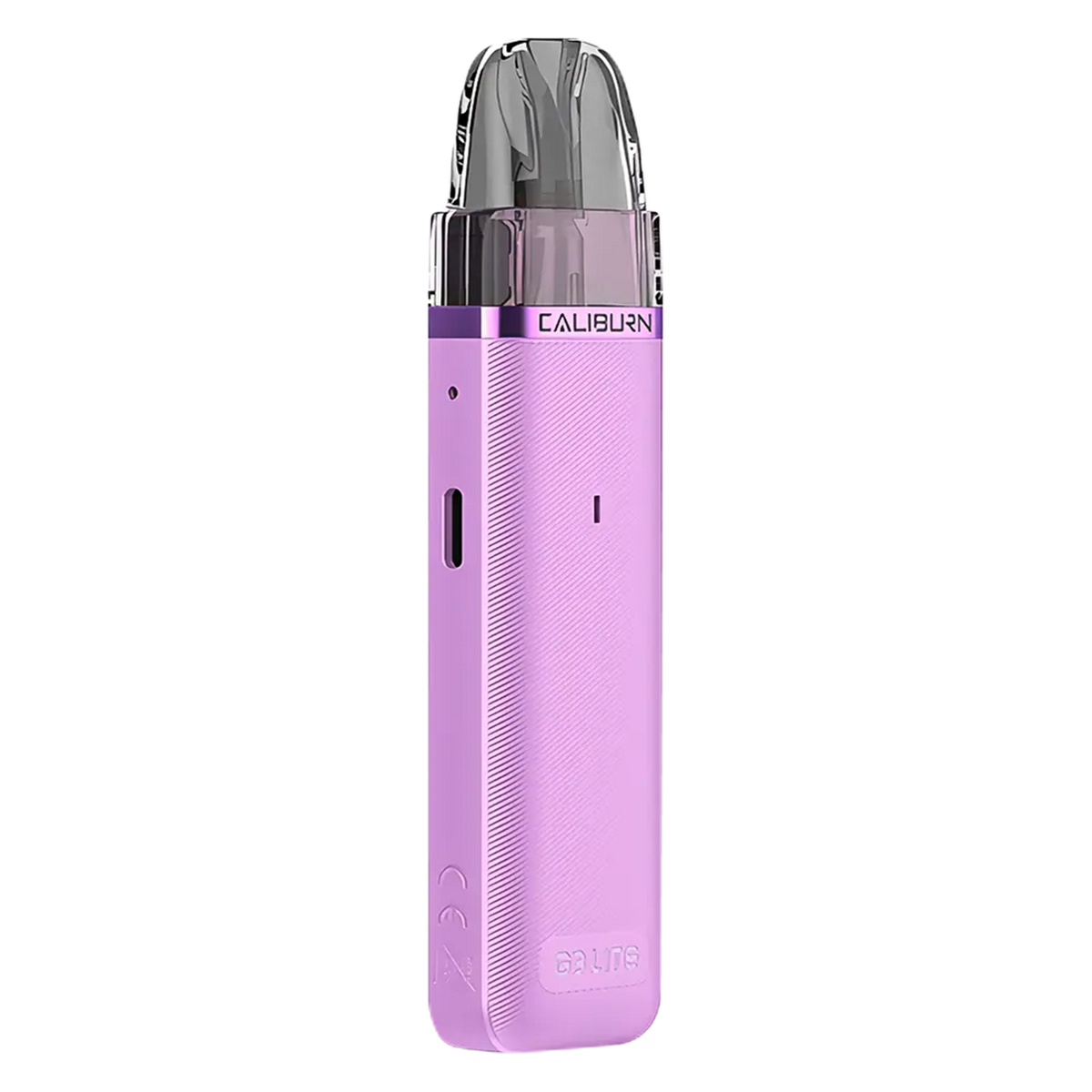 Uwell Caliburn G3 Lite Pod Kit pale purple