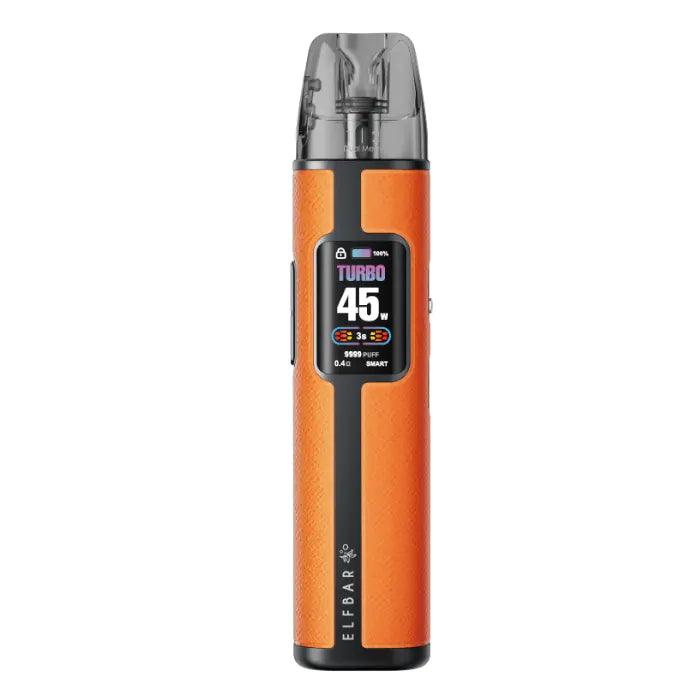 Elf Bar Elfx Pro Classic Edition Pod Vape Kit