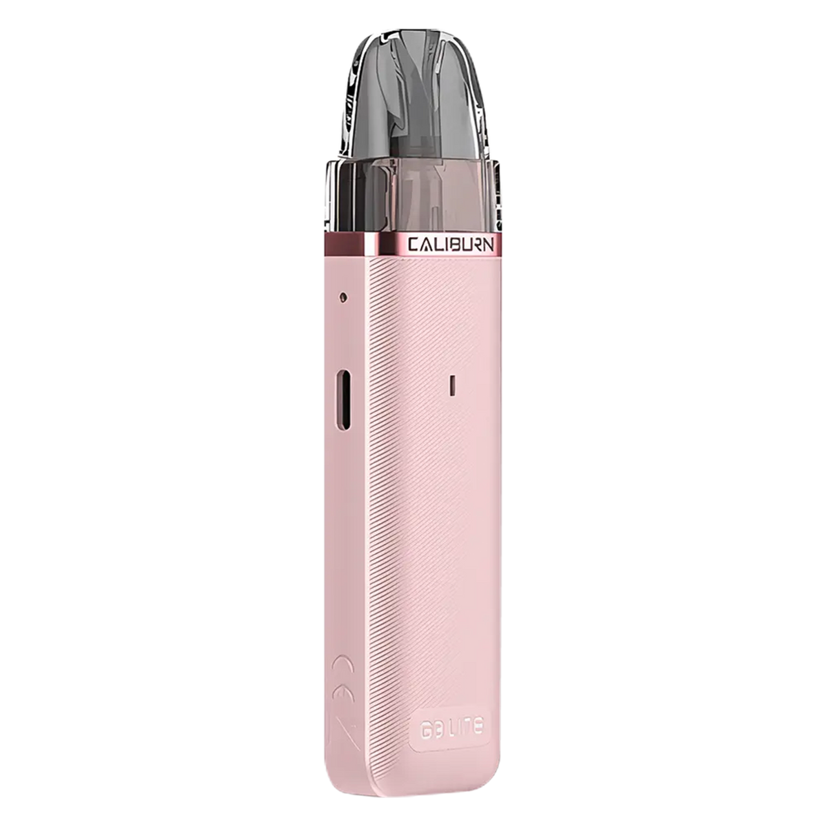 Uwell Caliburn G3 Lite Pod Kit pastel pink