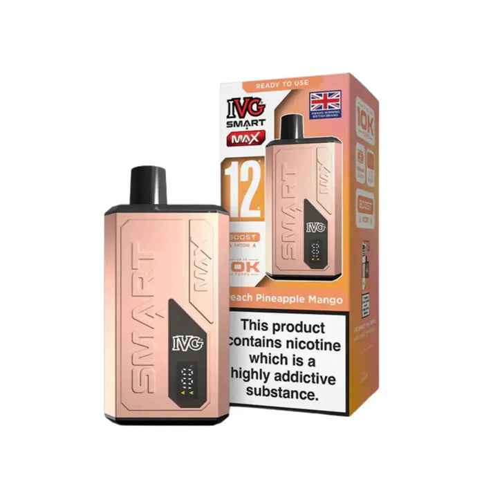 IVG Smart Max Vape Kit
