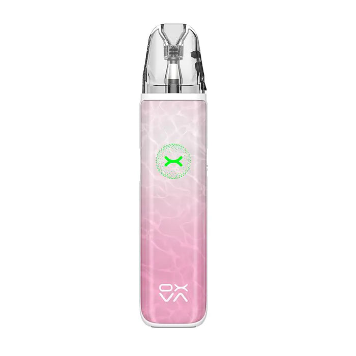 OXVA Xlim Go 2 Pod Kit | MTL & RDL inhale | Only 7.15 OXVA Xlim Go 2 Pod Kit | MTL & RDL inhale | Only 7.15