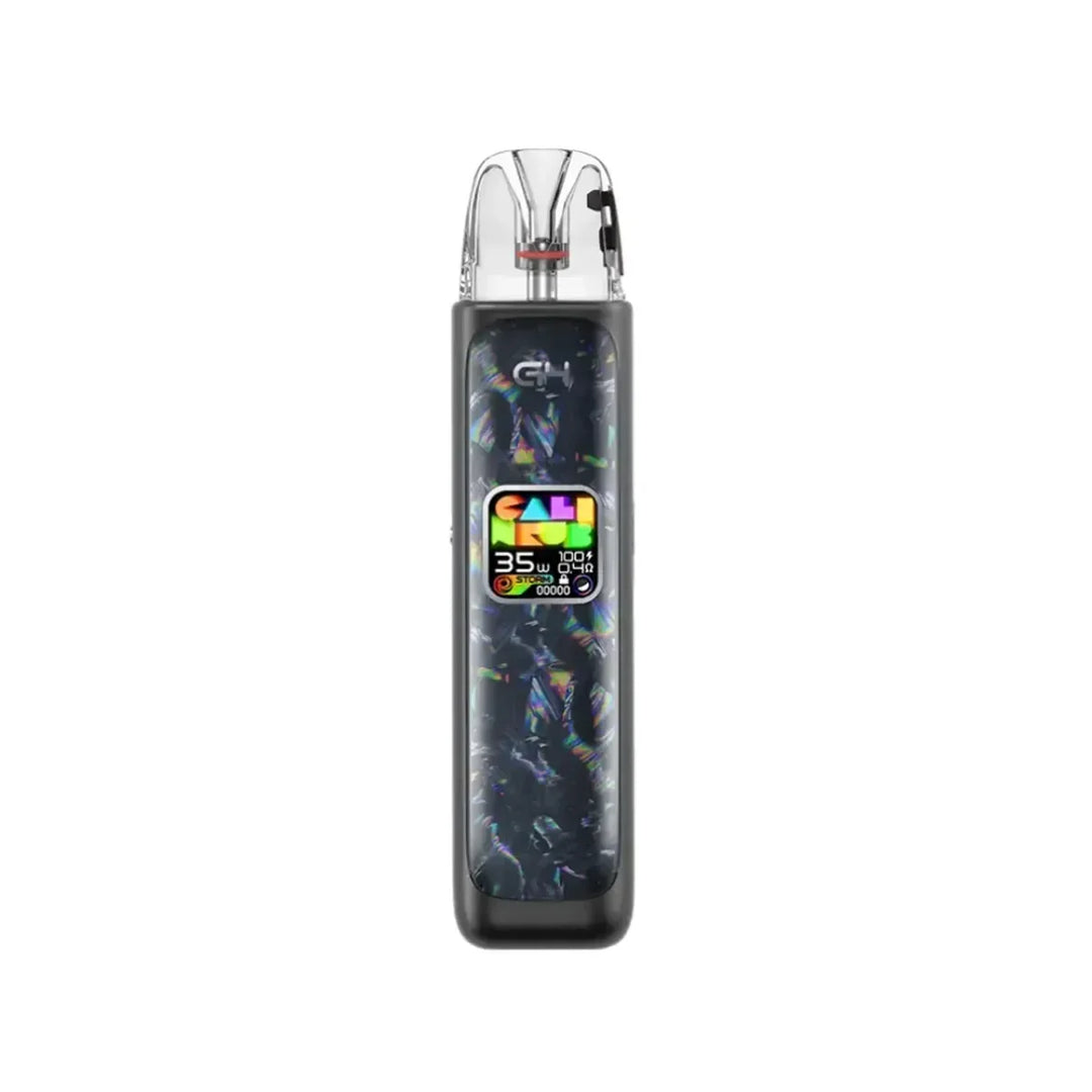 Uwell Caliburn G4 Vape Kit