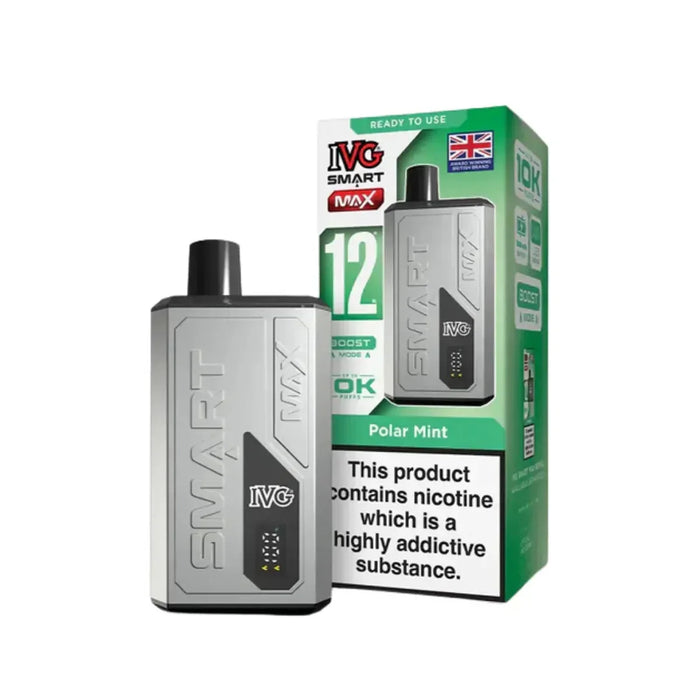 IVG Smart Max Vape Kit