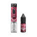 10ml Pomegranate Ice E-Liquid By Pyne Pod Nic Salts