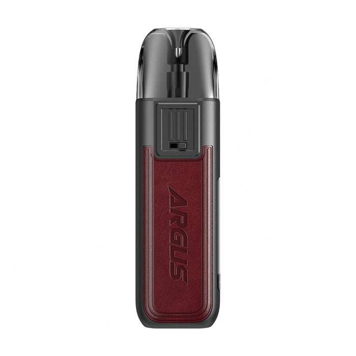 VooPoo Argus Pod Kit Red