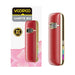 Voopoo Vmate E2 Vape Kit rose red