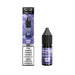 10ml Sakura Grape E-Liquid By Pyne Pod Nic Salts
