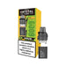 SKE Crystal CL6000 Prefilled Vape Pods - Vapour Deal LTD